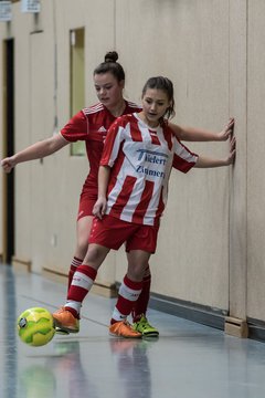 Bild 20 - wCJ KT Turnier Vormittag